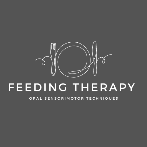 feeding therapy