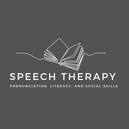 speech therapy